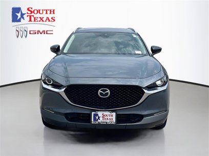 Used 2023 MAZDA CX-30 AWD 2.5 S w/ Preferred Package