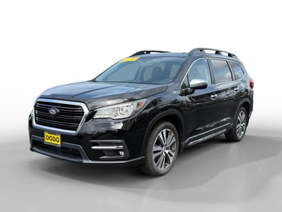 Used 2019 Subaru Ascent Touring