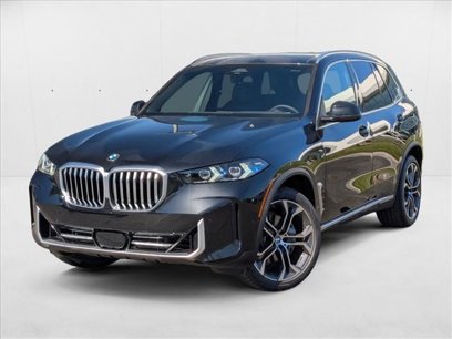Used 2026 BMW X5 sDrive40i