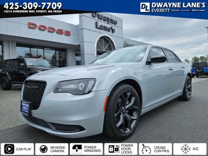 Used 2023 Chrysler 300 Touring w/ Sport Appearance Package
