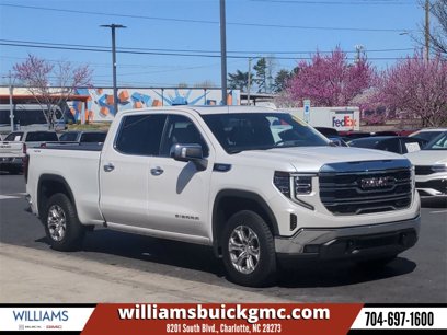 Used 2023 GMC Sierra 1500 SLT w/ SLT Convenience Package