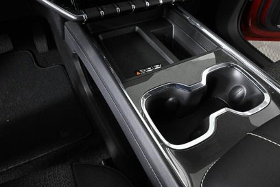 New 2025 GMC Acadia Elevation