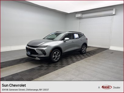 Used 2023 Chevrolet Blazer LT w/ Convenience Package