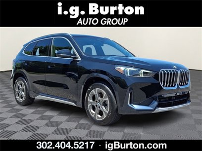 Used 2025 BMW X1 xDrive28i w/ Technology Package
