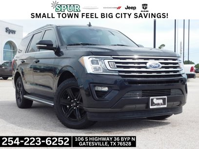Used 2020 Ford Expedition XLT w/ Equipment Group 202A