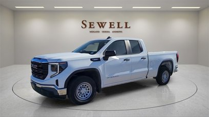 New 2025 GMC Sierra 1500 Pro w/ Pro Value Package