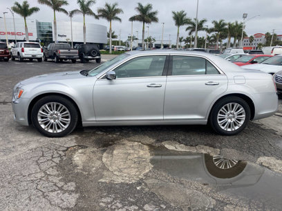 Used 2012 Chrysler 300 C
