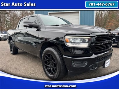 Used 2019 RAM 1500 Sport w/ Level 2 Equipment Group
