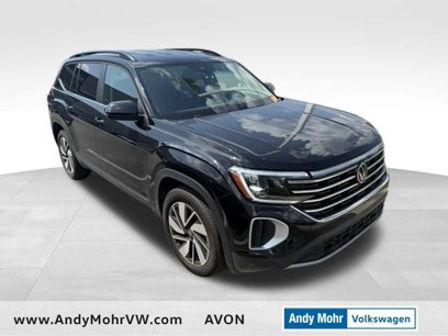 Used 2024 Volkswagen Atlas SE