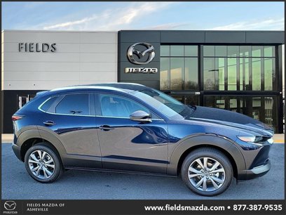 New 2025 MAZDA CX-30 AWD 2.5 S w/ Preferred Package