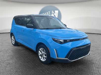 Used 2023 Kia Soul S