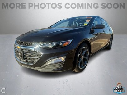 Used 2023 Chevrolet Malibu LT