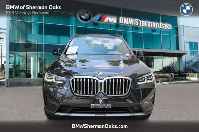 Used 2024 BMW X3 sDrive30i w/ Convenience Package