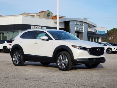 New 2025 MAZDA CX-30 AWD 2.5 S w/ Preferred Package