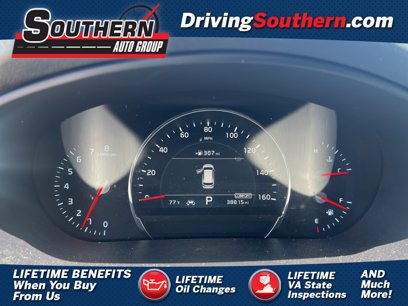 Certified 2020 Kia Sorento EX