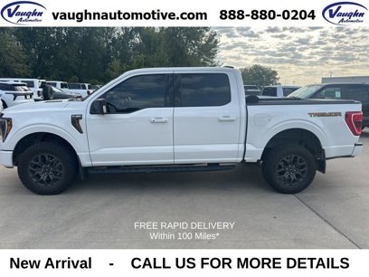 Used 2022 Ford F150 Tremor w/ Equipment Group 401A Mid