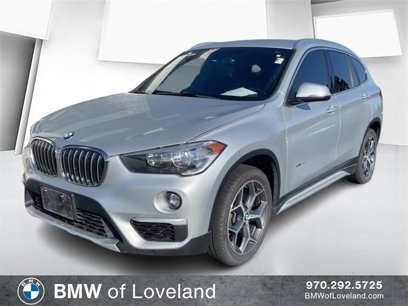Used 2018 BMW X1 xDrive28i