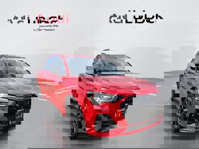 New 2025 Audi Q3 2.0T Premium Plus