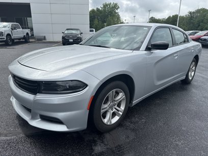 Used 2023 Dodge Charger SXT