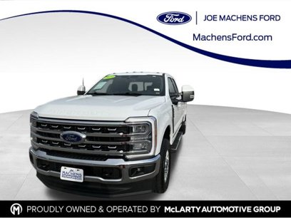 Used 2023 Ford F350 Lariat