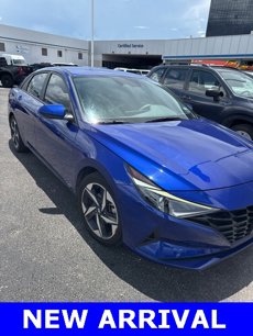 Used 2023 Hyundai Elantra SEL w/ Convenience Package