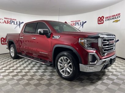 Used 2020 GMC Sierra 1500 SLT
