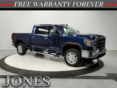 Used 2023 GMC Sierra 2500 SLT