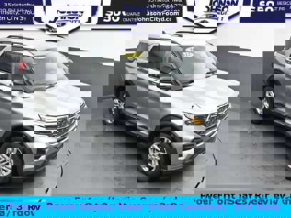 Used 2022 Ford Explorer XLT