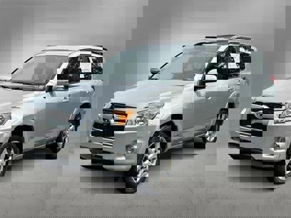 Used 2011 Toyota RAV4 Limited