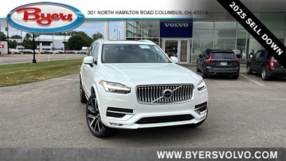 New 2025 Volvo XC90 B5 Plus w/ Protection Package Premier