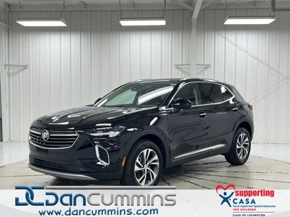 Used 2023 Buick Envision Essence