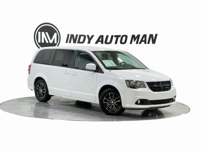 Used 2018 Dodge Grand Caravan SXT w/ Driver Convenience Group