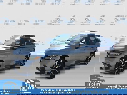 New 2024 Honda Civic EX-L