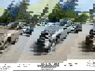 Used 2020 Toyota RAV4 LE