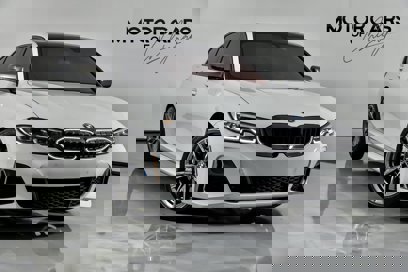 Used 2020 BMW M340i w/ Driving Assistance Package
