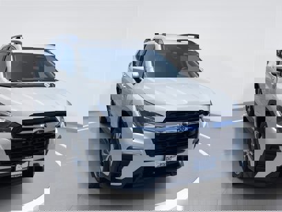 New 2025 Subaru Ascent Premium