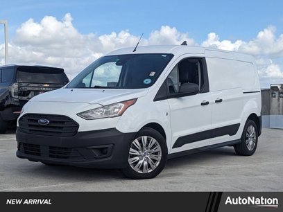 Used 2019 Ford Transit Connect XL