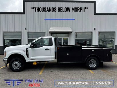 Used 2024 Ford F350 XLT w/ XLT Value Package