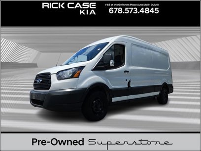 Used 2019 Ford Transit 150 148 Medium Roof