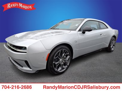 New 2024 Dodge Charger R/T w/ Plus Group