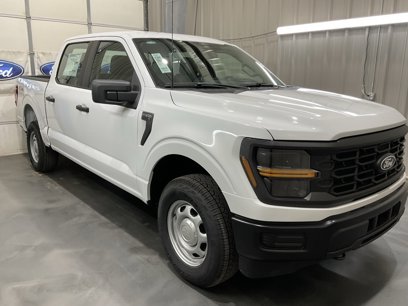 Used 2024 Ford F150 XL w/ Tow/Haul Package