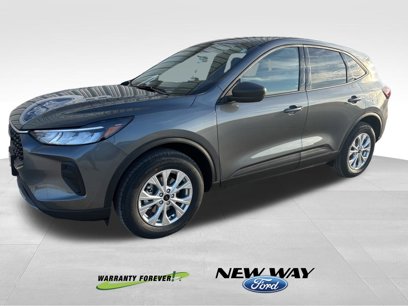 New 2025 Ford Escape Active w/ Cold Weather Package