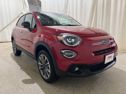 New 2023 FIAT 500X Pop