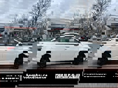 New 2025 Nissan Altima 2.5 SV w/ SV Special Edition Package