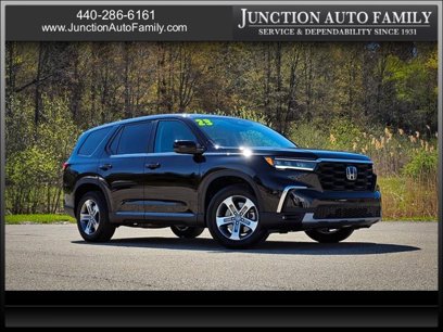 Used 2023 Honda Pilot EX-L