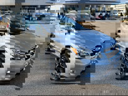 Used 2014 Subaru Crosstrek 2.0i Limited