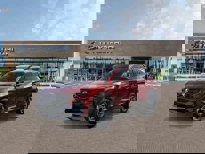 New 2026 Hyundai Tucson SEL