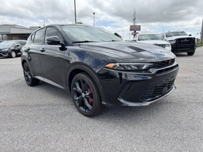 New 2024 Dodge Hornet R/T Plus