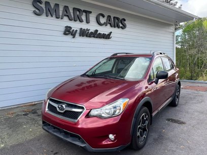 Used 2013 Subaru Crosstrek 2.0i Limited w/ Popular Pkg 1