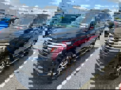 Used 2022 Ford Expedition XLT